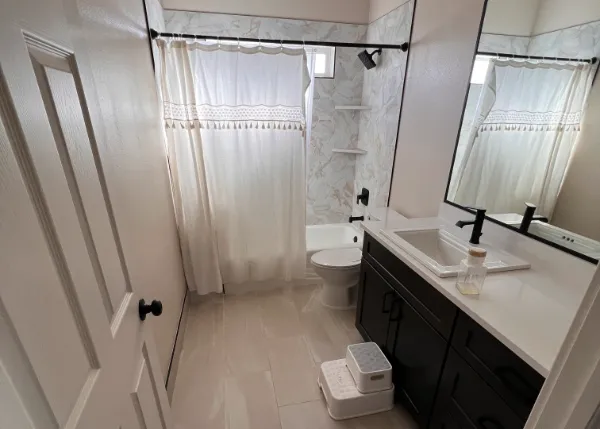 BathroomA