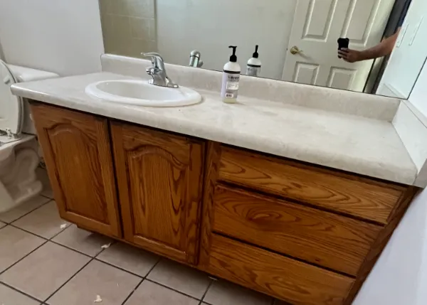 BathroomB